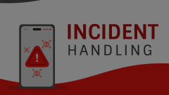 Incident Handling Animated Presentation - SketchBubble