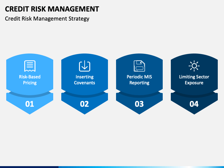 credit risk management presentation ppt