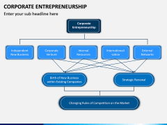 Corporate Entrepreneurship PPT Slide 3