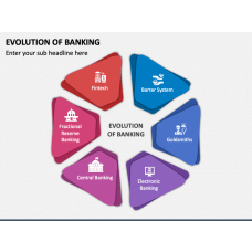 Banking PowerPoint & Google Slides Templates