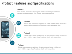Product Training Plan Presentation for PowerPoint and Google Slides Product Training Plan Presentation for PowerPoint and Google Slides
