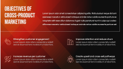 Cross Product Marketing Plan PPT Slide 5