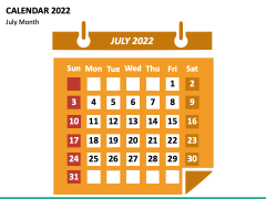 Calendar 2022 T2 PPT Slide 7
