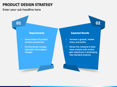 Product Design Strategy PPT Slide 7