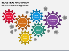 Industrial Automation PowerPoint and Google Slides Template - PPT Slides