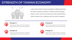 Economy of Taiwan PPT Slide 8