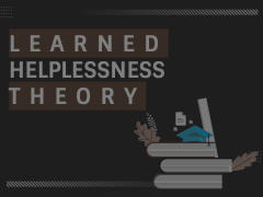 Learned Helplessness Theory Animated Presentation - SketchBubble
