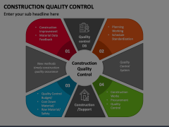 Construction Quality Control Animated Presentation - SketchBubble