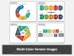 Logistics Flow Multicolor Combined