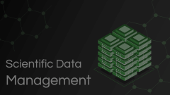Scientific Data Management Animated Presentation - SketchBubble