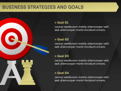 About Our Business PPT Slide 5