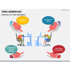 Workplace PowerPoint & Google Slides Templates