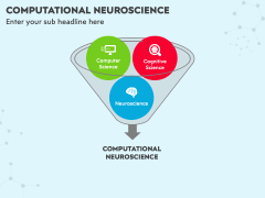 Computational Neuroscience PowerPoint and Google Slides Template - PPT ...