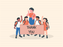 Back to the Classroom Theme PPT Slide 7