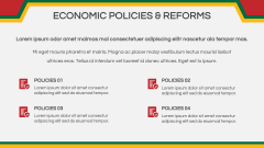 Economy of Portugal PPT Slide 14
