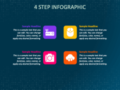 Technology Theme PPT Slide 5