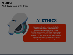 AI Ethics Animated Presentation - SketchBubble