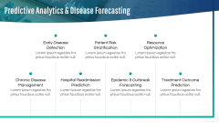 Deep Learning in Healthcare PPT Slide 7