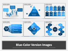 Employee Training PowerPoint Combined
