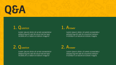 Online Education Presentation Theme PPT Slide 9