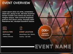 Music Event Sponsorship Proposal PPT Slide 3