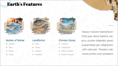 Free - Geography Lesson for Elementary Presentation for PowerPoint and ...