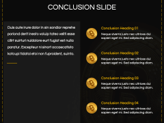 Bitcoin Business Model PPT Slide 11