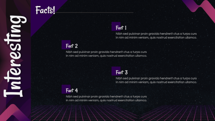 Free - All About Gravity Presentation for PowerPoint and Google Slides ...