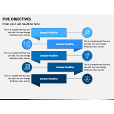 600+ 5 Step Diagrams Templates for PowerPoint and Google Slides ...