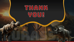 Jurassic Park Theme PPT Slide 10