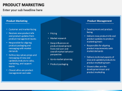Product Marketing PPT Slide 9