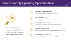 Upselling PPT Slide 4