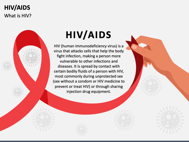 hiv presentation slideshare