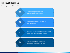 Network Effect PowerPoint and Google Slides Template - PPT Slides