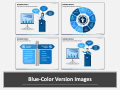 Business Speech PowerPoint Combined