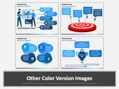 Business Plan - Free Download PPT Combined