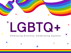 Free - LGBTQ+ PowerPoint Template and Google Slides Theme - PPT Slides