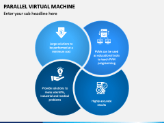 Parallel Virtual Machine PowerPoint and Google Slides Template - PPT Slides