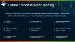 AI in Modern Trading PPT Slide 12