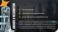 Smart City Case Study PPT Slide 14