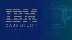 IBM Case Study Animated Presentation - SketchBubble