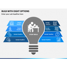 Bulb PowerPoint & Google Slides Templates