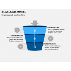 Page 18 - 350+ 3 Step Diagrams Templates For Powerpoint And Google 