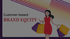 Customer-Based Brand Equity Animated Presentation - SketchBubble