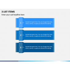 Page 22 - 350+ 3 Step Diagrams Templates for PowerPoint and Google ...