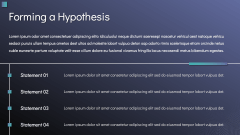 Scientific Research Theme PPT Slide 5