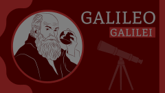 Galileo Galilei Animated Presentation - SketchBubble