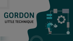 Gordon Little Technique Animated Presentation - SketchBubble