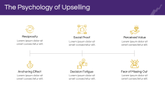 Upselling PPT Slide 6