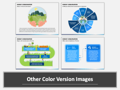 Forest Conservation PowerPoint And Google Slides Template - PPT Slides